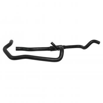 Rein Automotive CHR0024R Radiator Coolant Hose product image 3 of 6