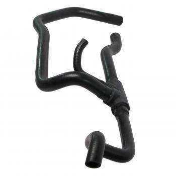 Rein Automotive CHR0024R Radiator Coolant Hose product image 4 of 6
