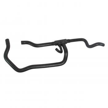 Rein Automotive CHR0024R Radiator Coolant Hose product image 6 of 6