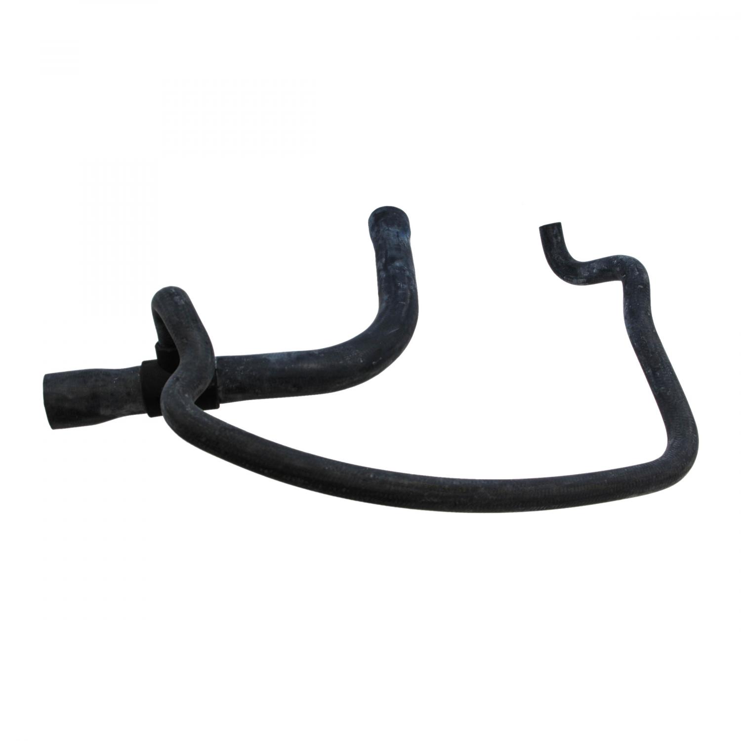 Rein Automotive CHR0026R Radiator Coolant Hose product image 1 of 6