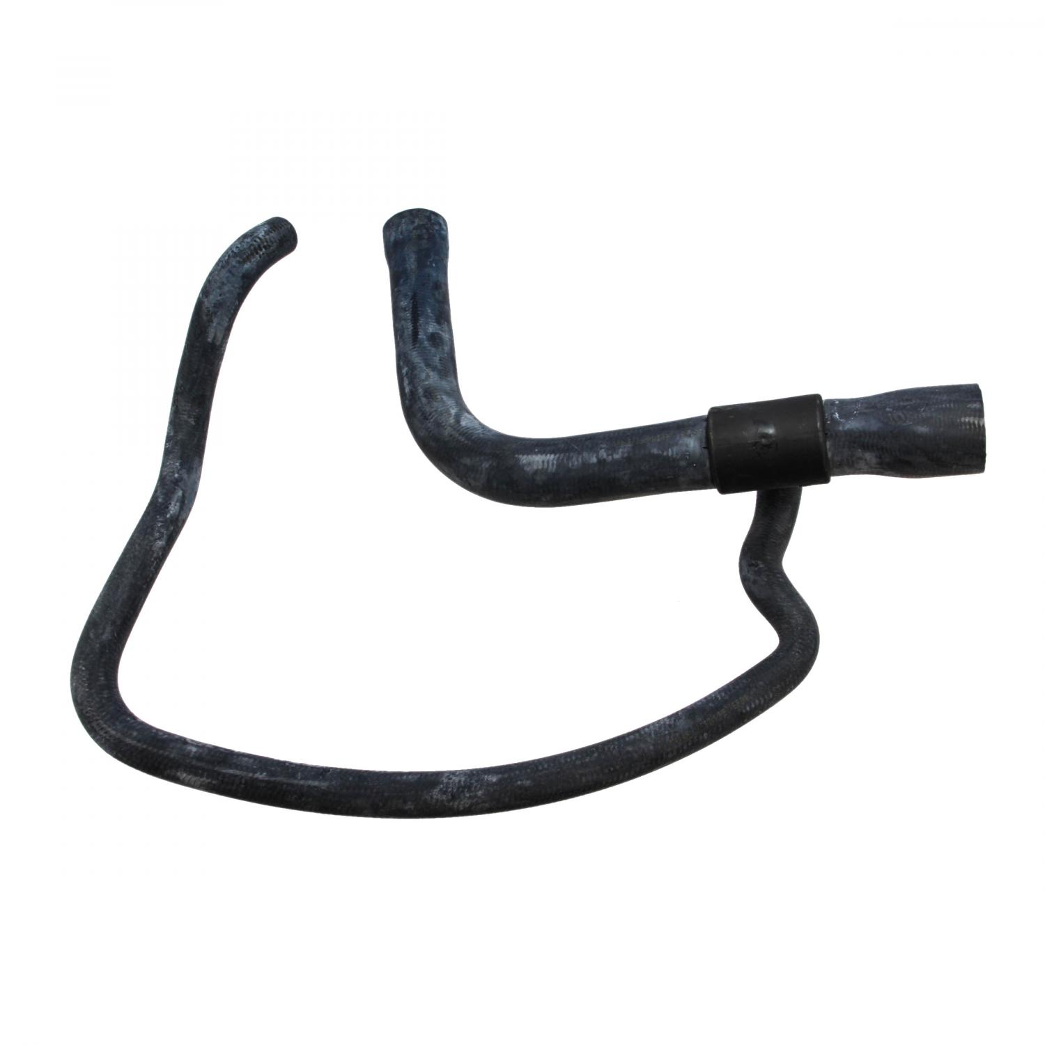 Rein Automotive CHR0026R Radiator Coolant Hose product image 2 of 6