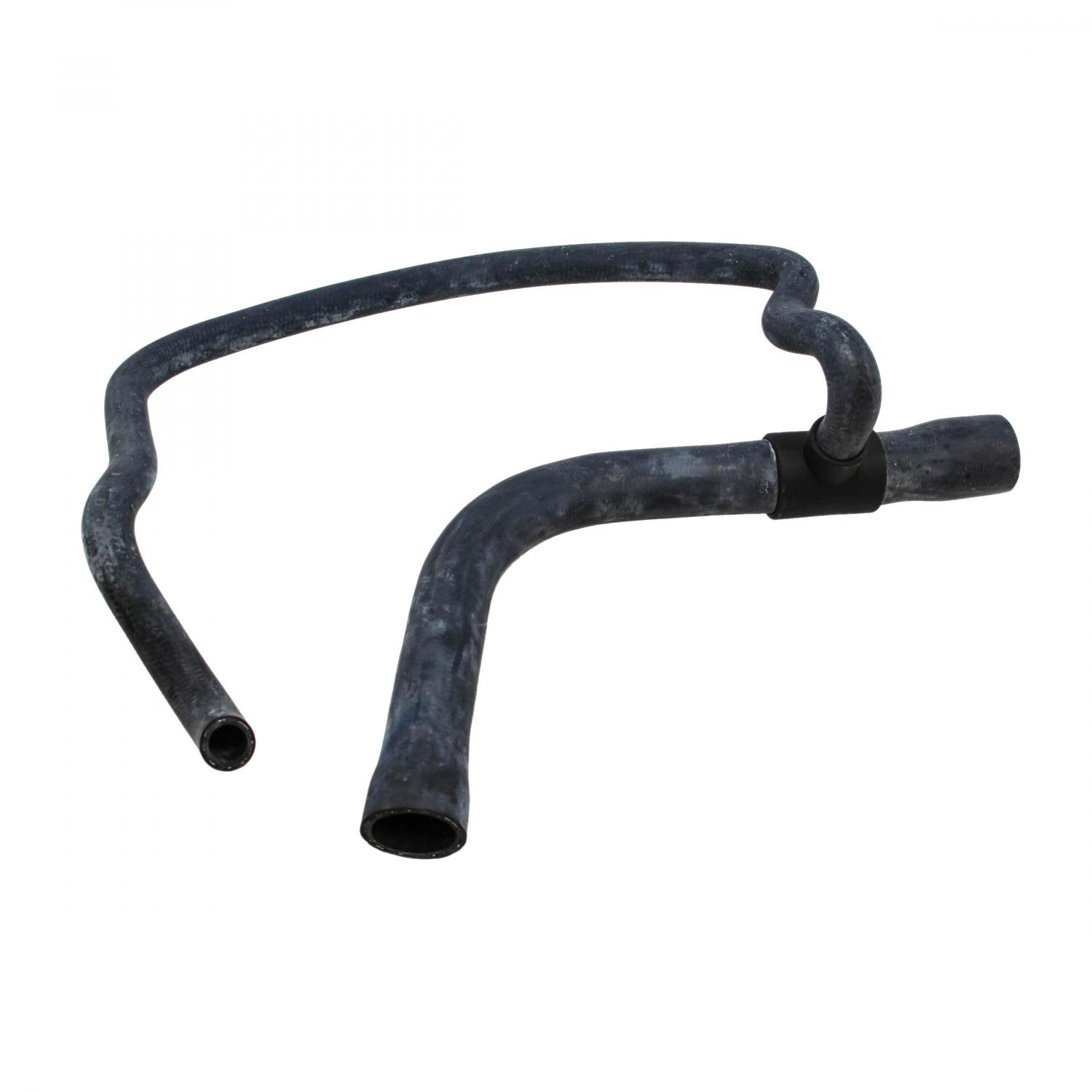 Rein Automotive CHR0026R Radiator Coolant Hose product image 3 of 6