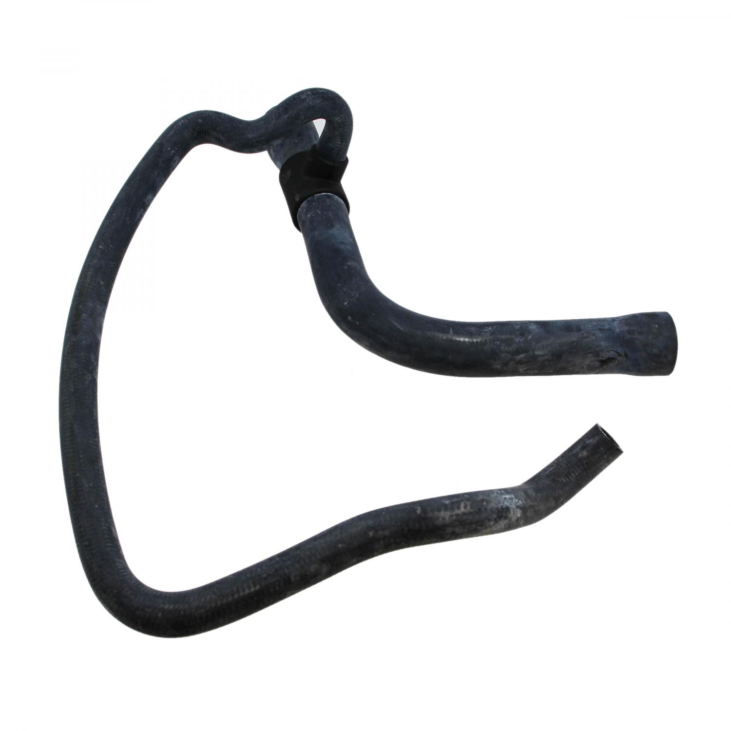 Rein Automotive CHR0026R Radiator Coolant Hose product image 4 of 6