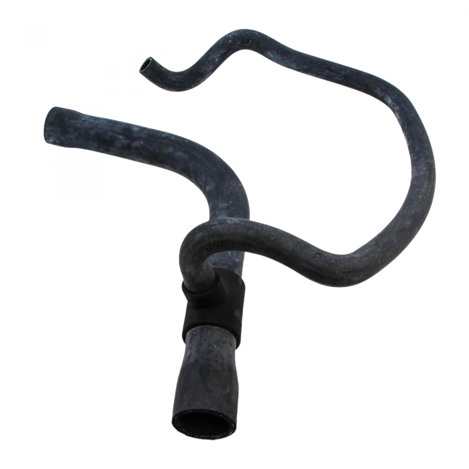 Rein Automotive CHR0026R Radiator Coolant Hose product image 5 of 6