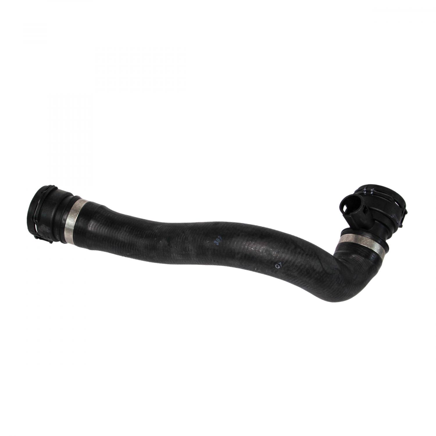 Rein Automotive CHR0032P Radiator Coolant Hose product image 1 of 6