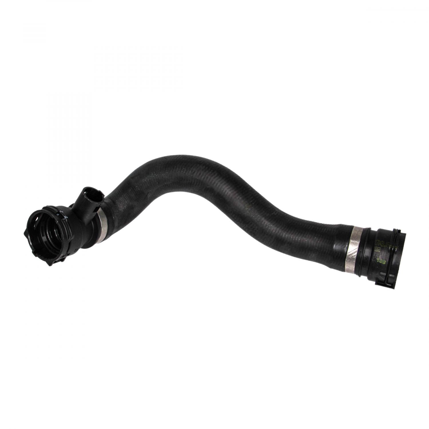 Rein Automotive CHR0032P Radiator Coolant Hose product image 3 of 6