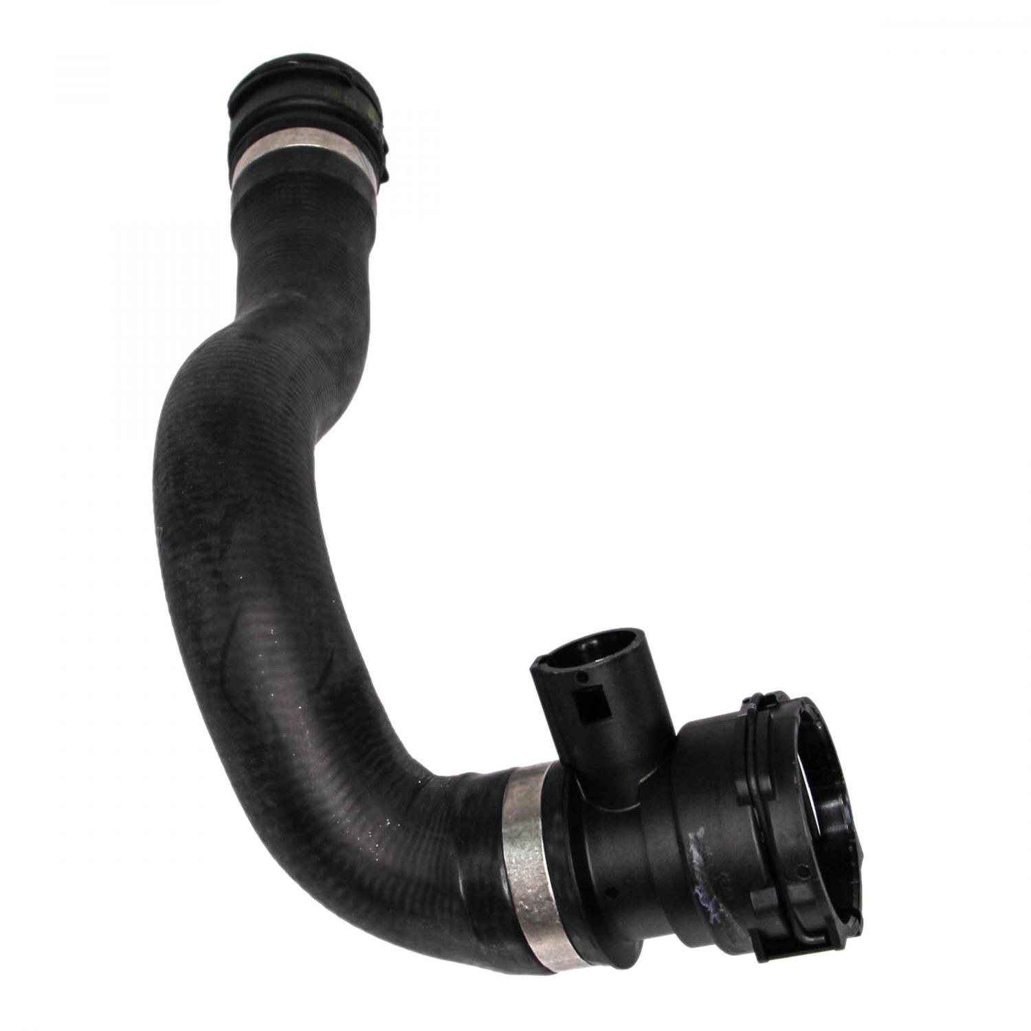 Rein Automotive CHR0032P Radiator Coolant Hose product image 4 of 6