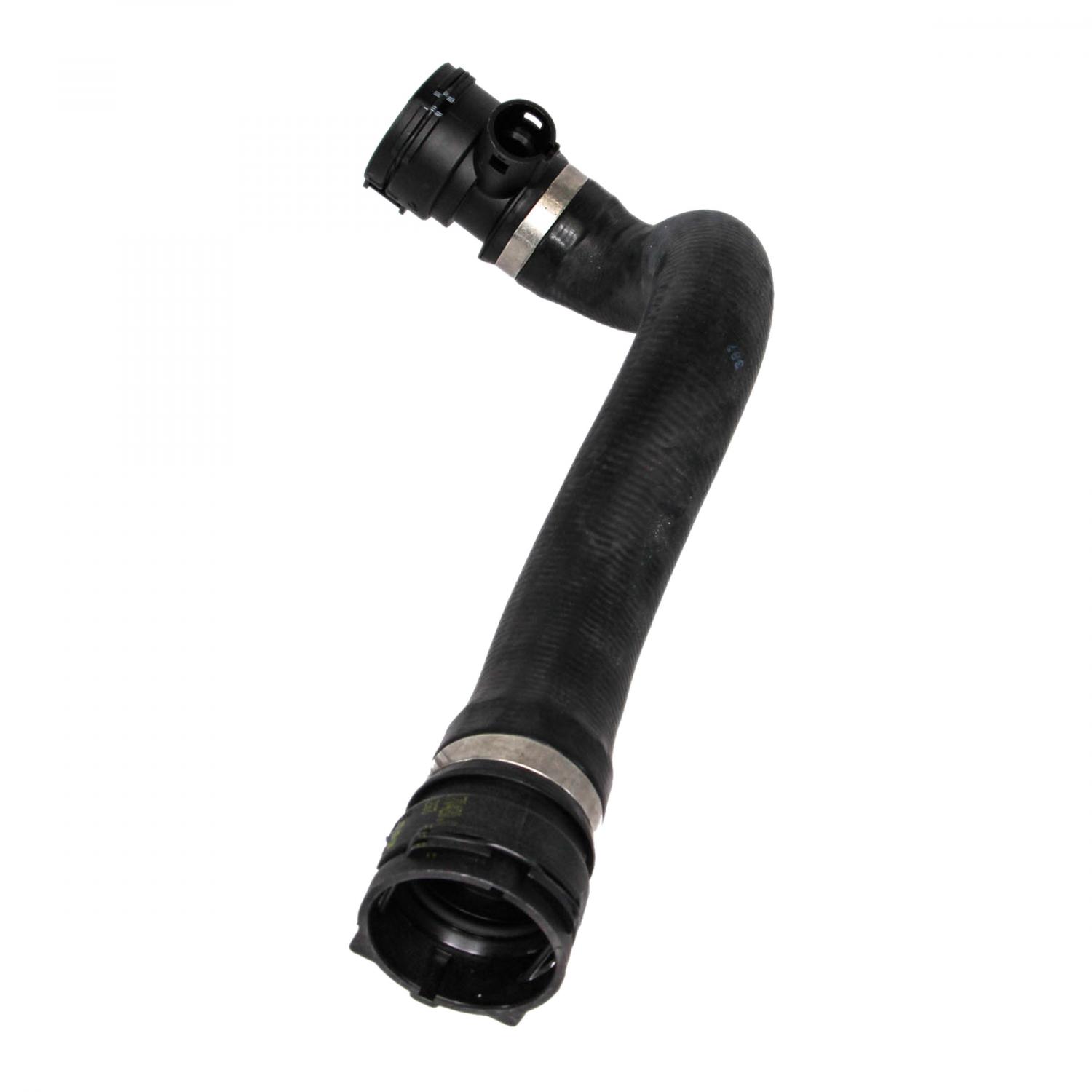 Rein Automotive CHR0032P Radiator Coolant Hose product image 5 of 6