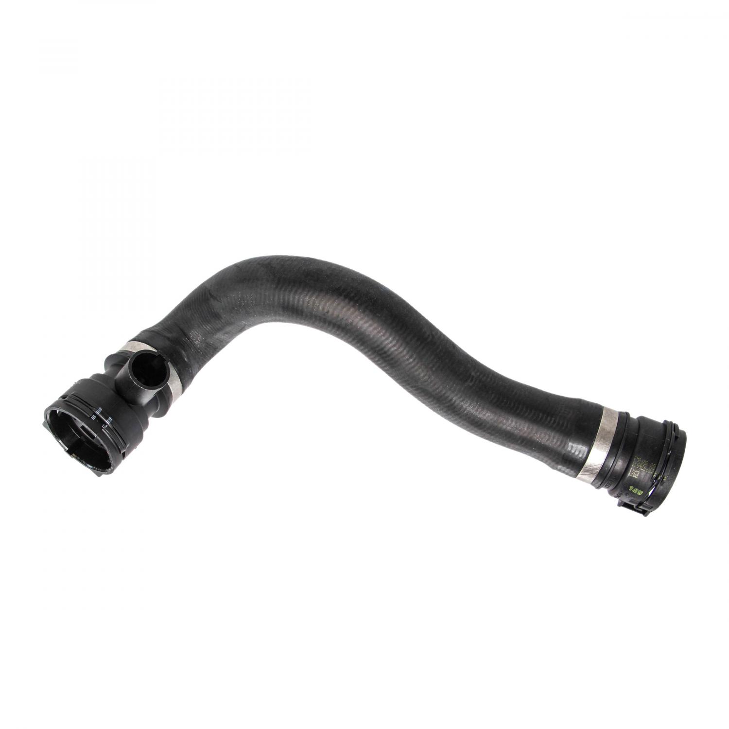 Rein Automotive CHR0032P Radiator Coolant Hose product image 6 of 6