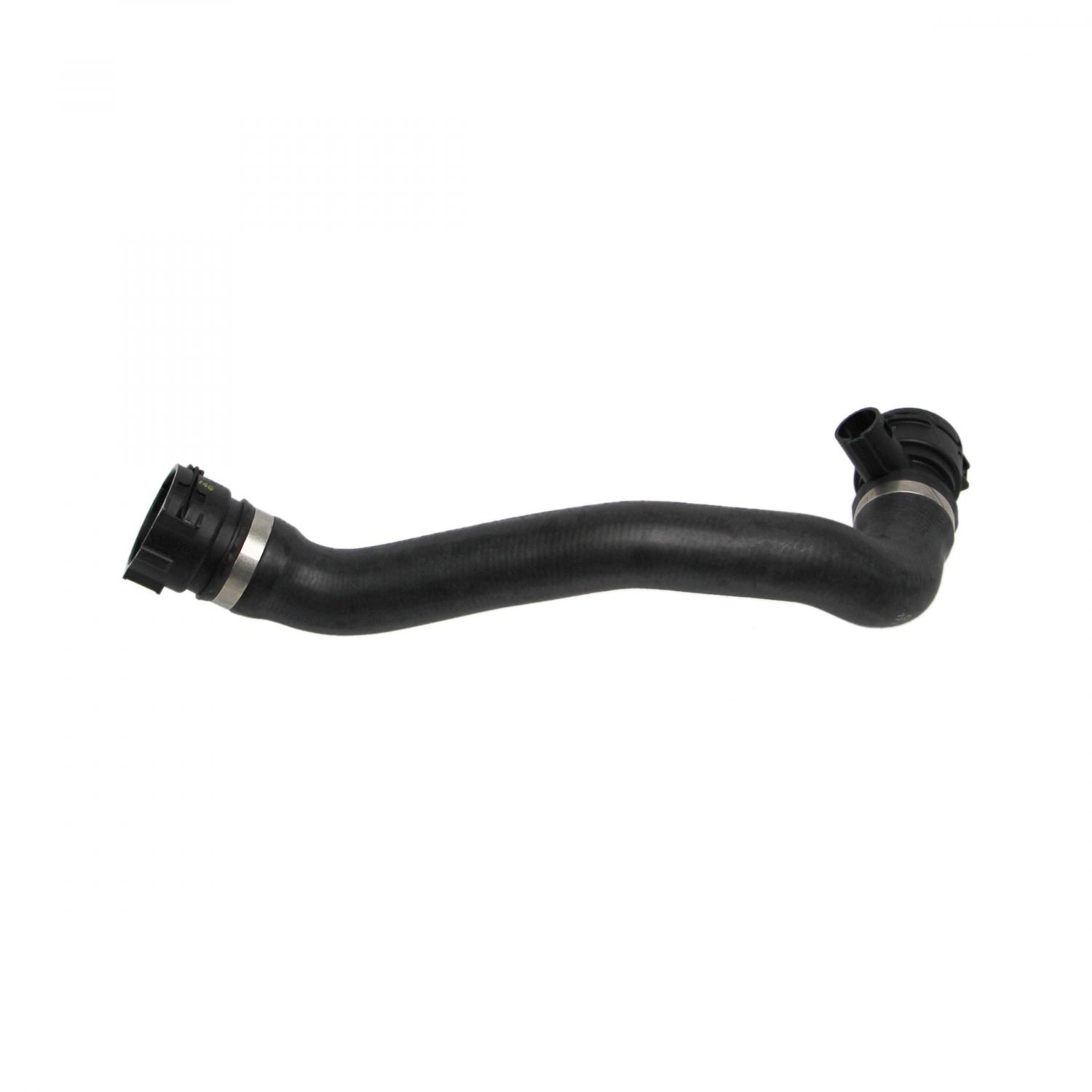 Rein Automotive CHR0033P Radiator Coolant Hose product image 1 of 6