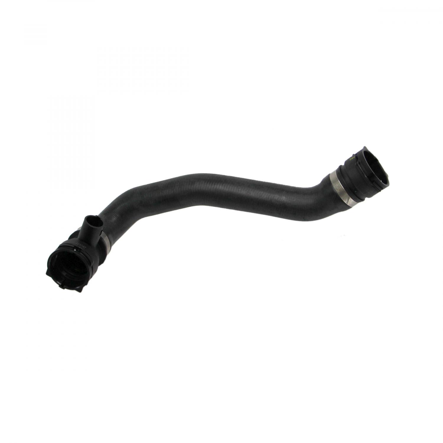 Rein Automotive CHR0033P Radiator Coolant Hose product image 3 of 6