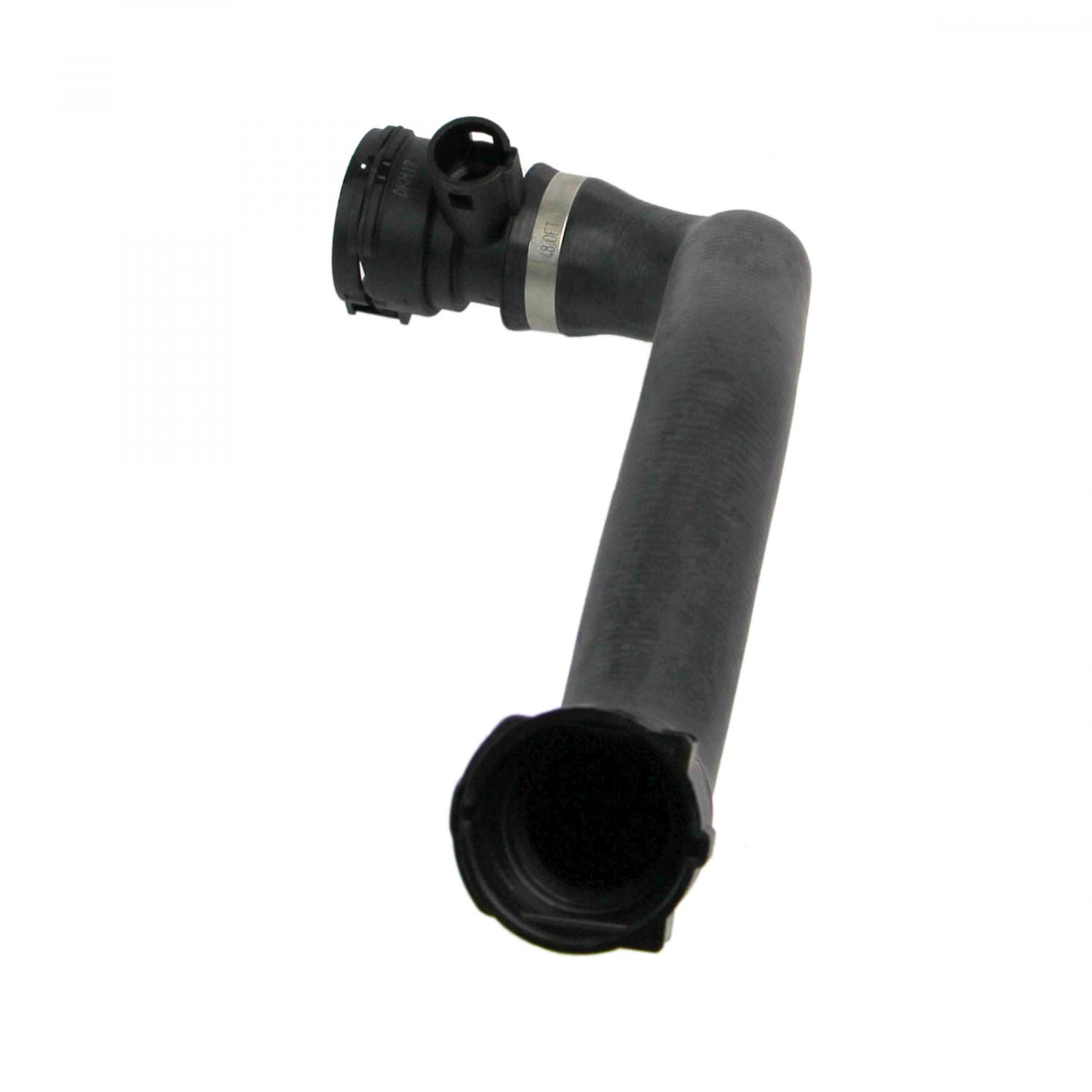 Rein Automotive CHR0033P Radiator Coolant Hose product image 4 of 6