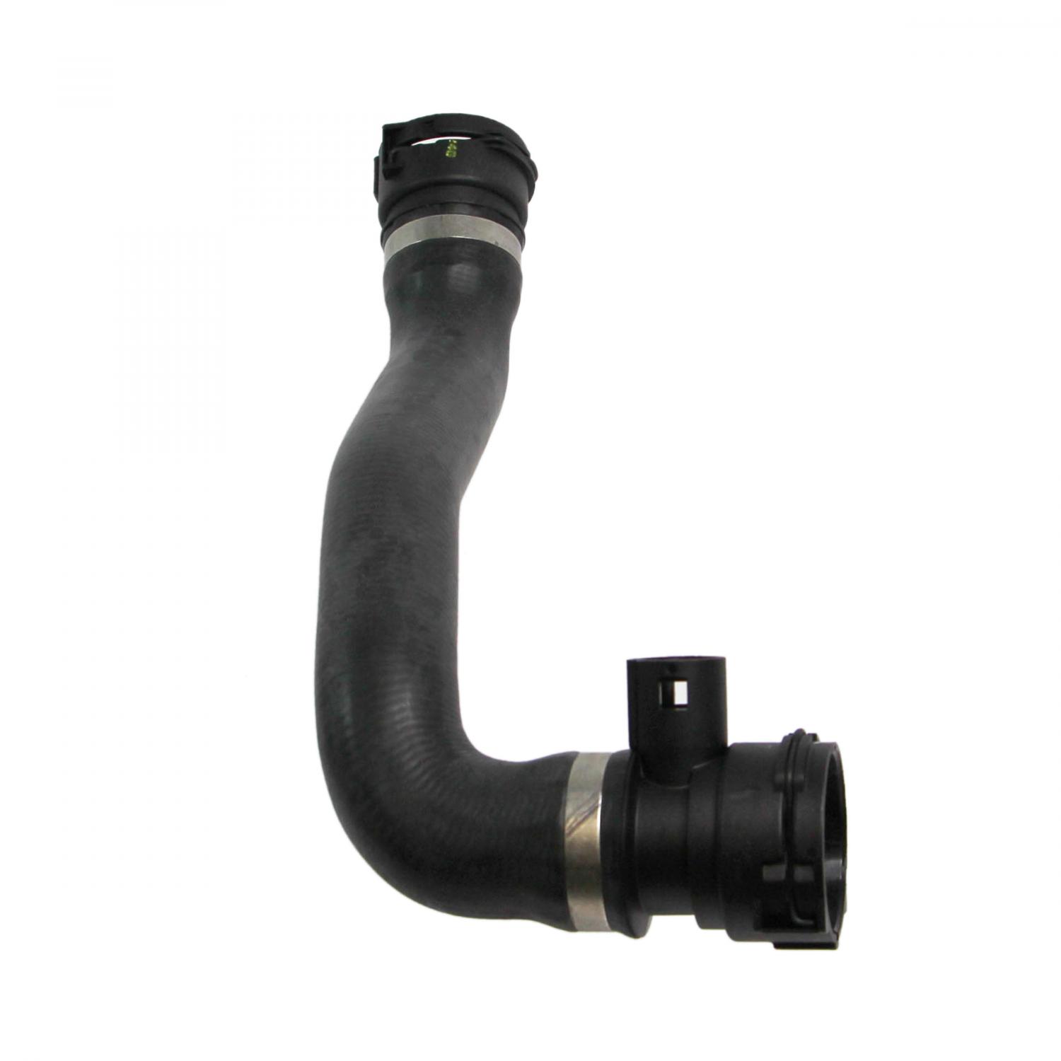 Rein Automotive CHR0033P Radiator Coolant Hose product image 5 of 6