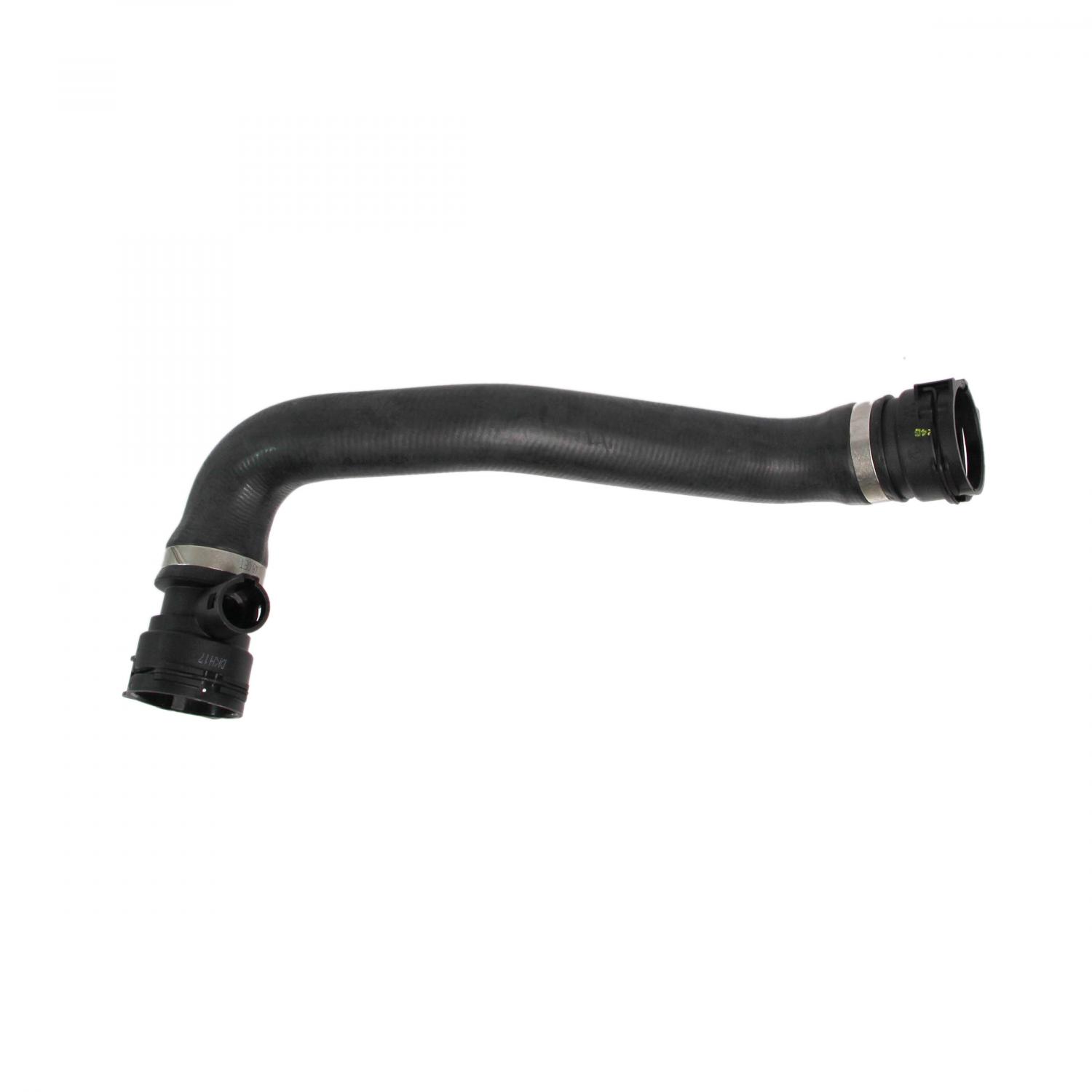 Rein Automotive CHR0033P Radiator Coolant Hose product image 6 of 6