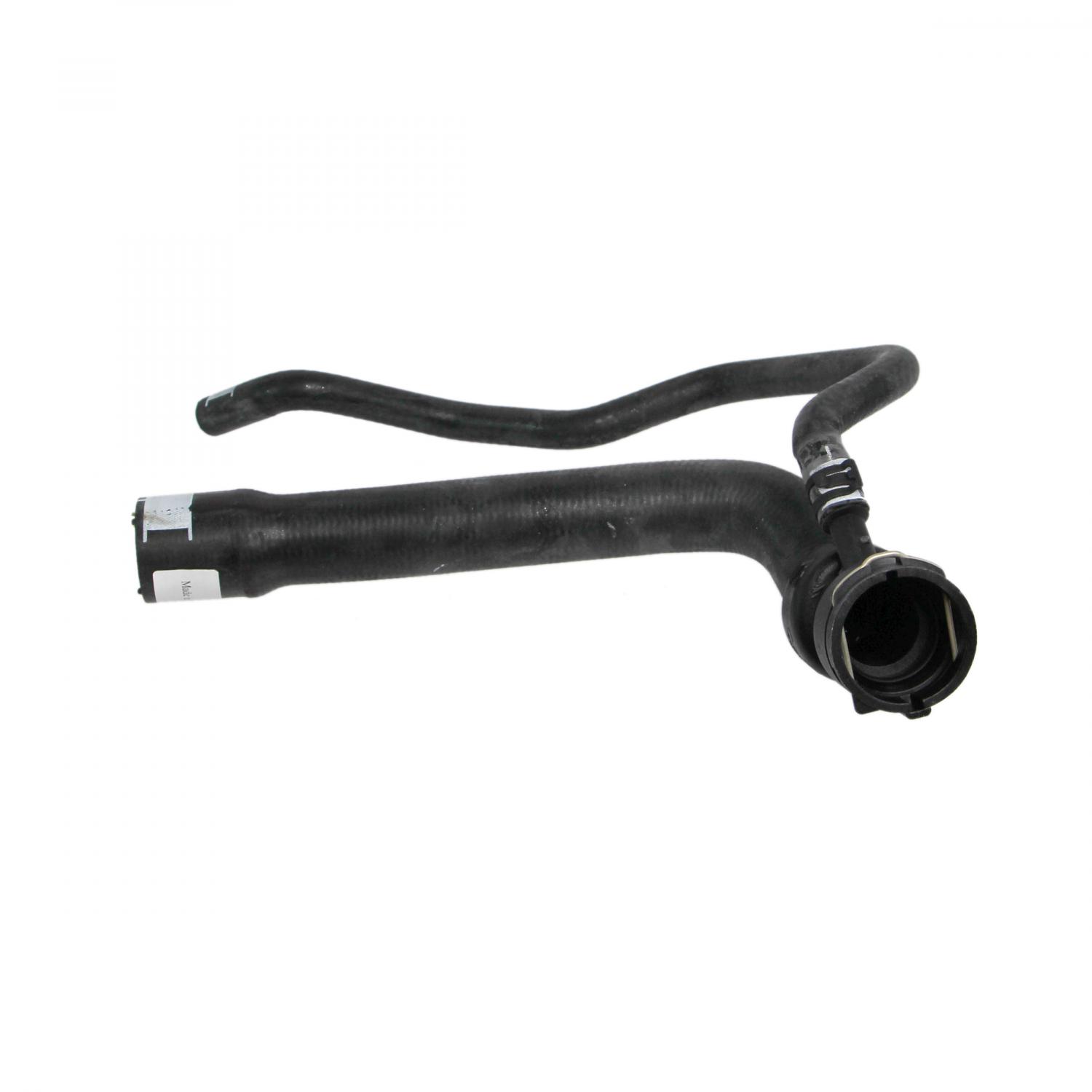 Rein Automotive CHR0034P Radiator Coolant Hose product image 1 of 6