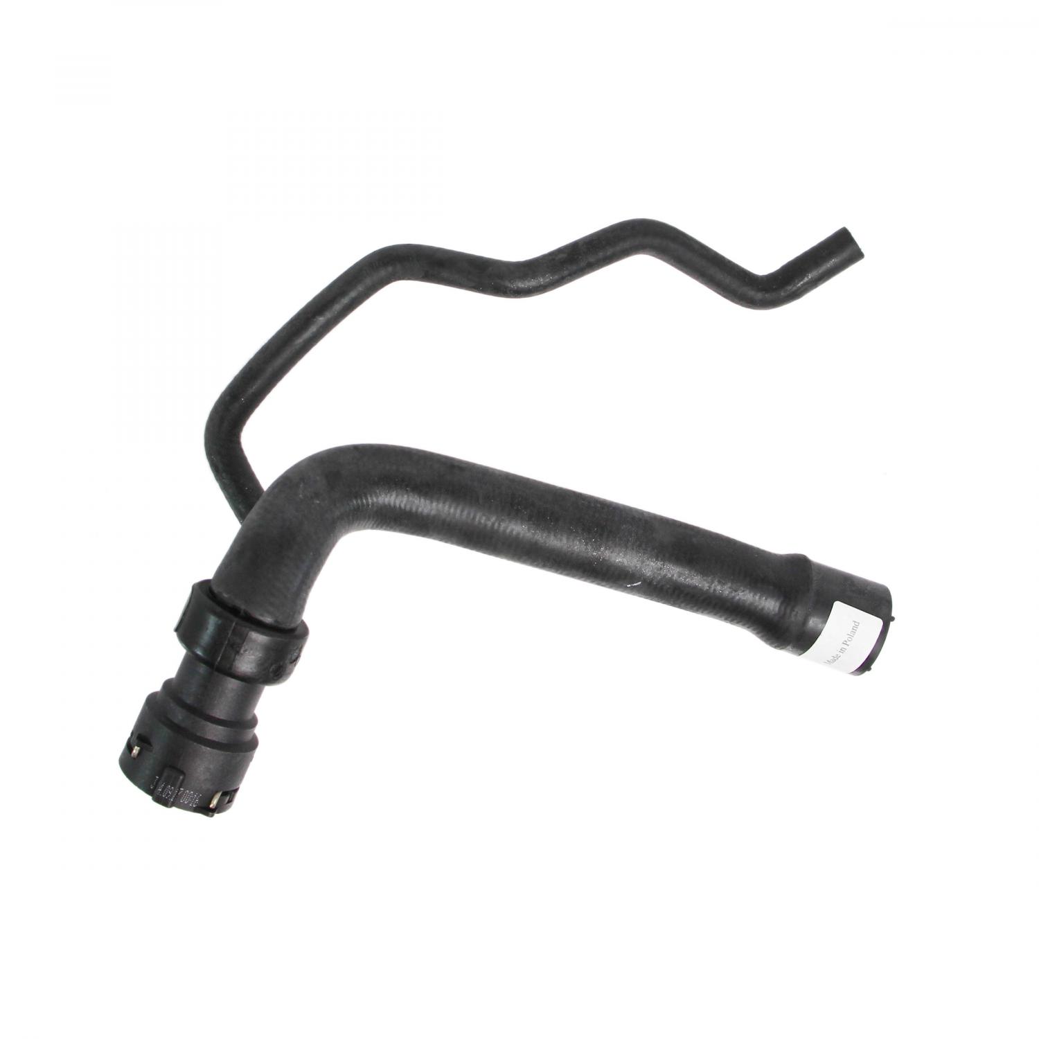 Rein Automotive CHR0034P Radiator Coolant Hose product image 2 of 6