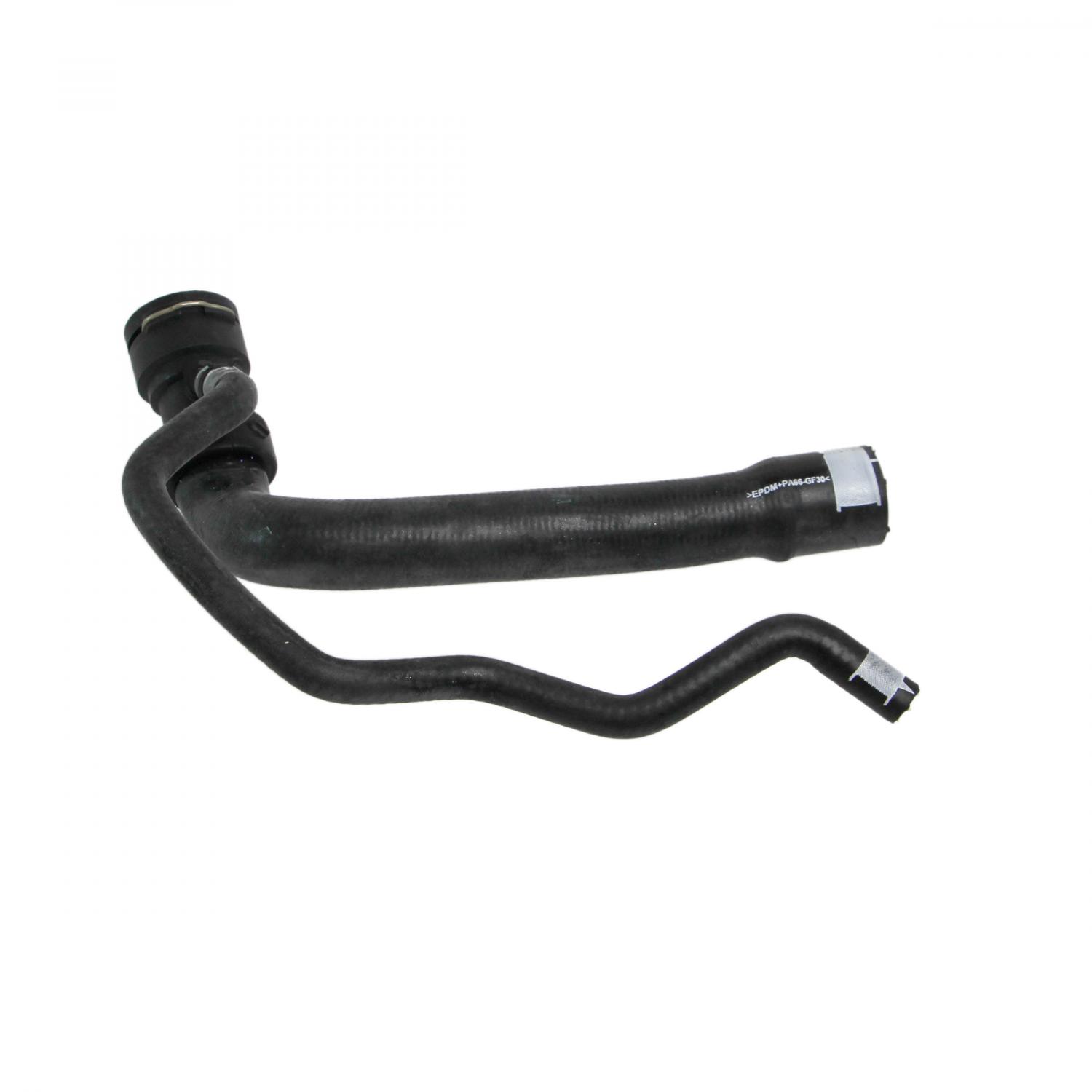 Rein Automotive CHR0034P Radiator Coolant Hose product image 3 of 6