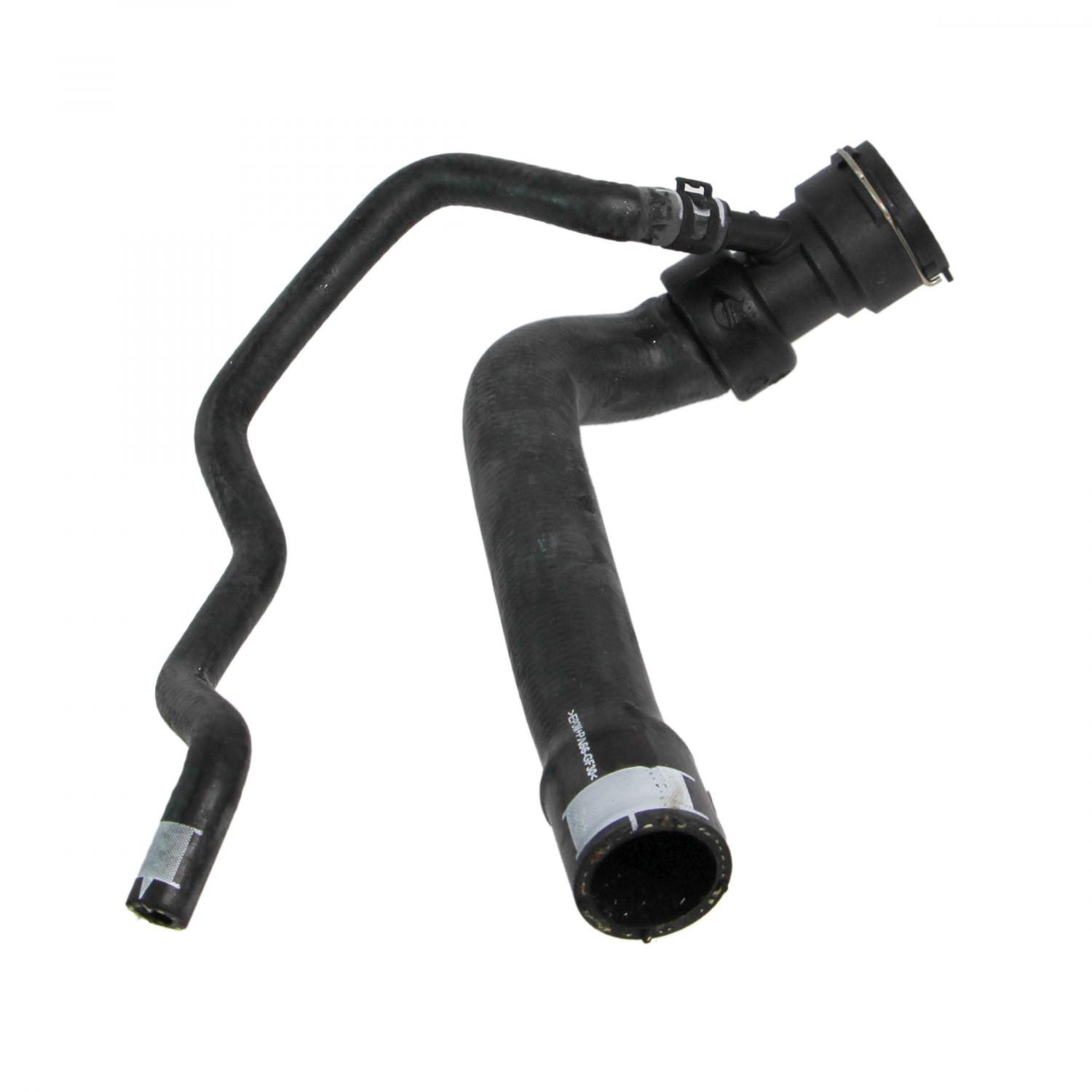 Rein Automotive CHR0034P Radiator Coolant Hose product image 4 of 6
