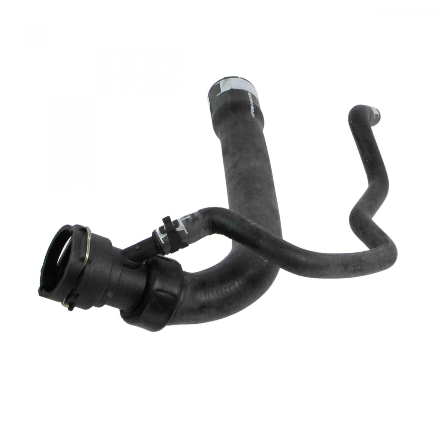 Rein Automotive CHR0034P Radiator Coolant Hose product image 5 of 6