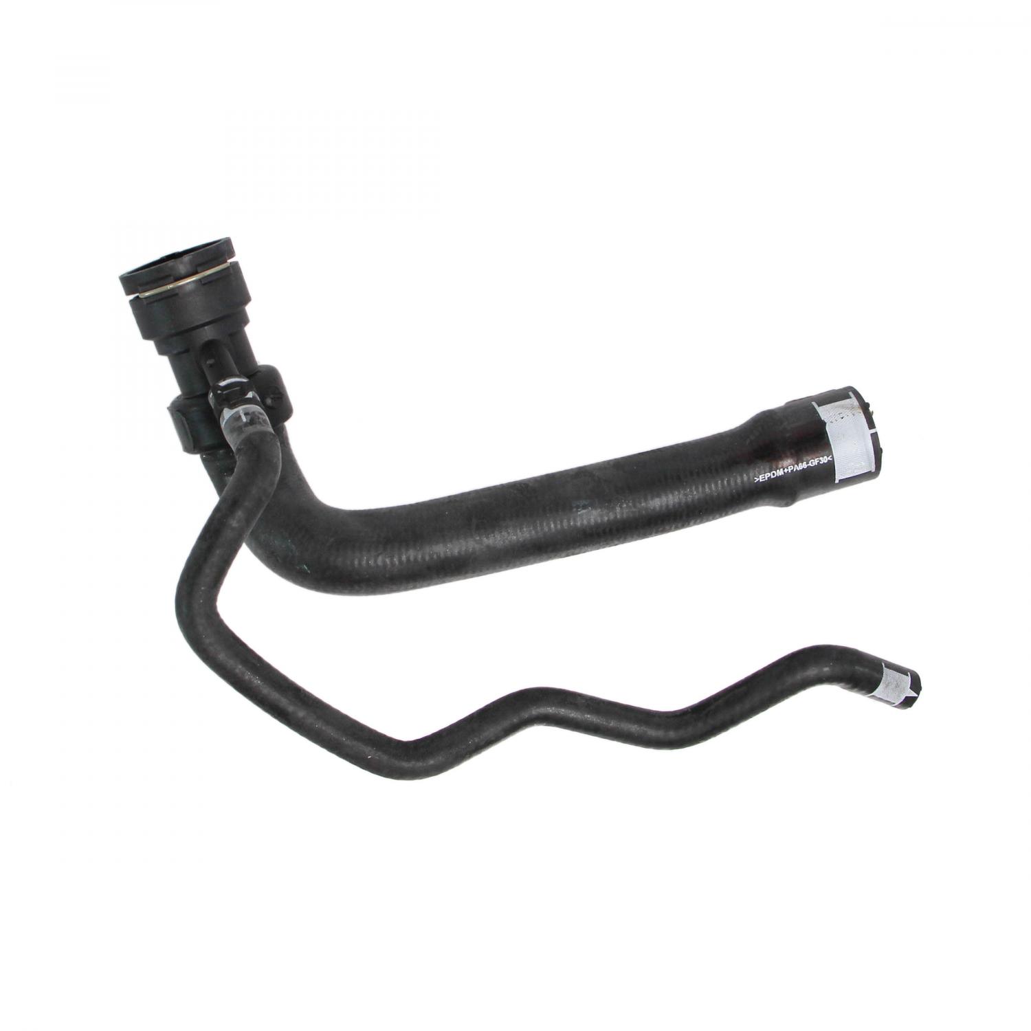 Rein Automotive CHR0034P Radiator Coolant Hose product image 6 of 6