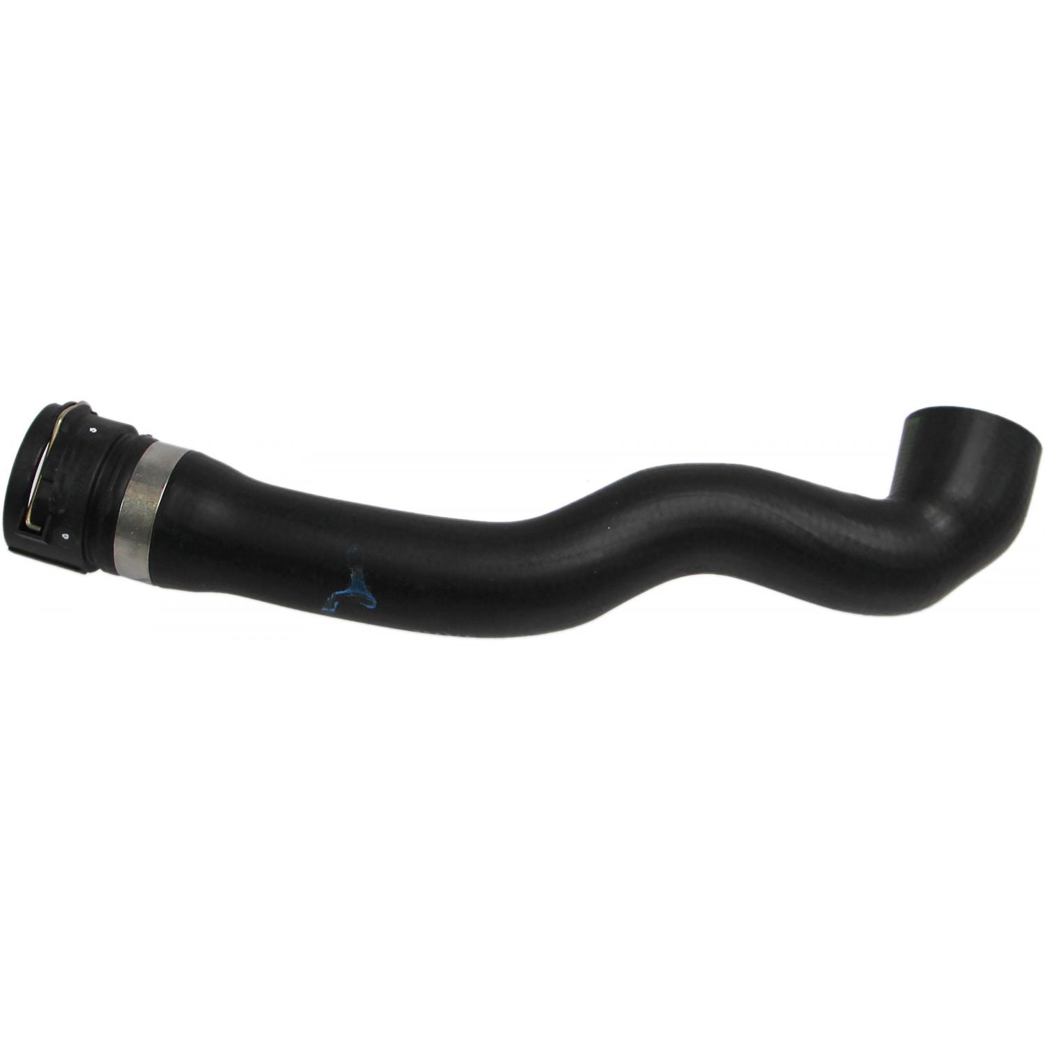 Rein Automotive CHR0039 Radiator Coolant Hose product image 1 of 6