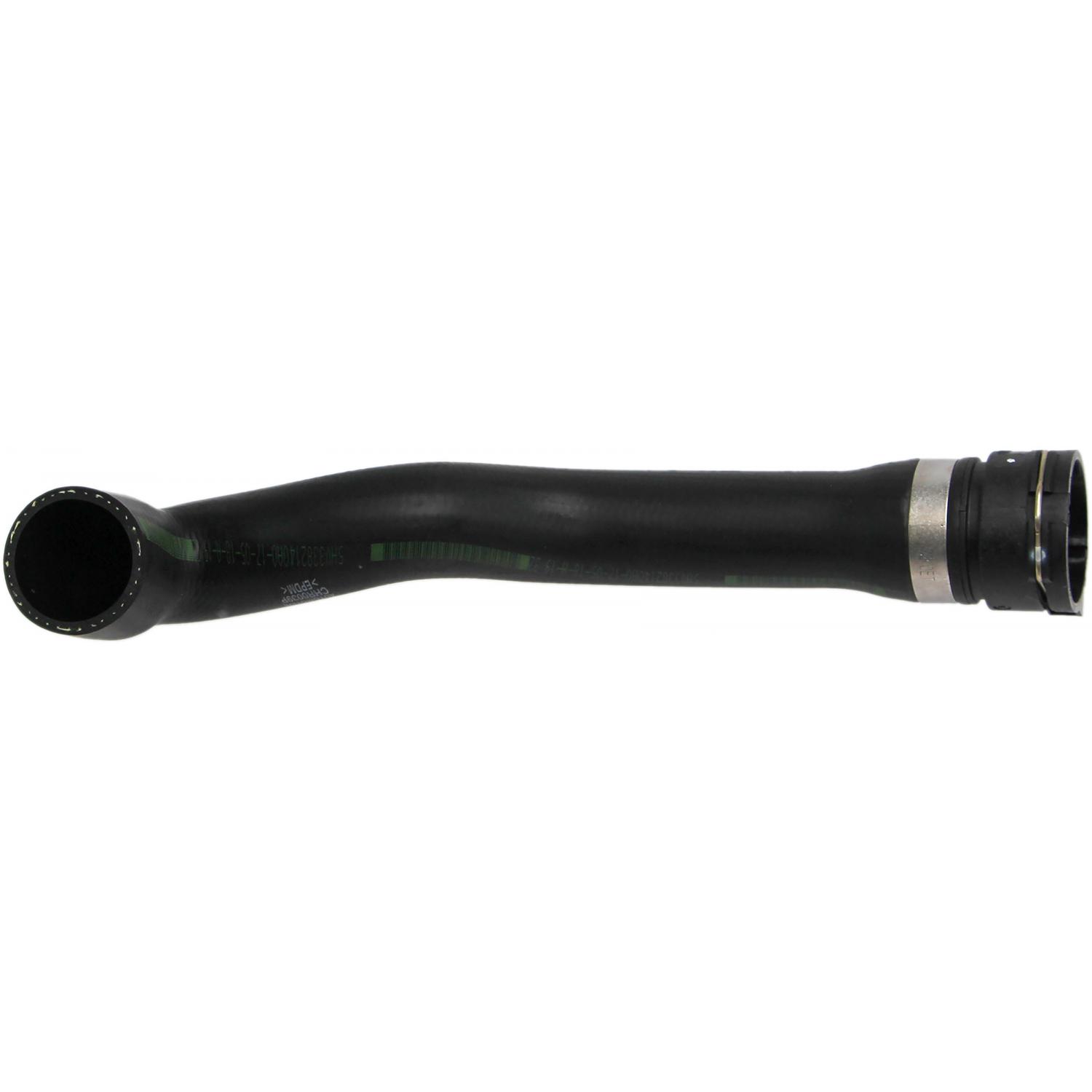 Rein Automotive CHR0039 Radiator Coolant Hose product image 3 of 6