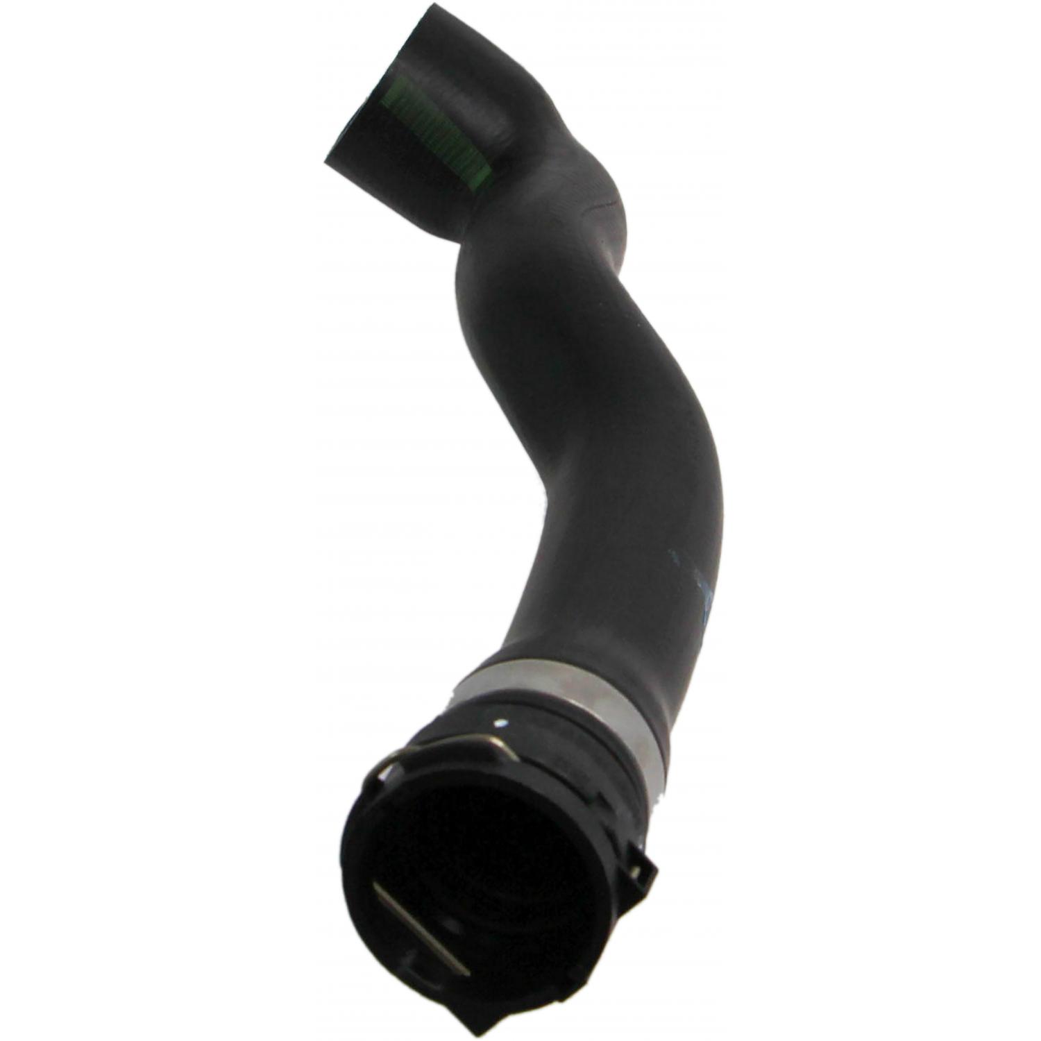Rein Automotive CHR0039 Radiator Coolant Hose product image 4 of 6