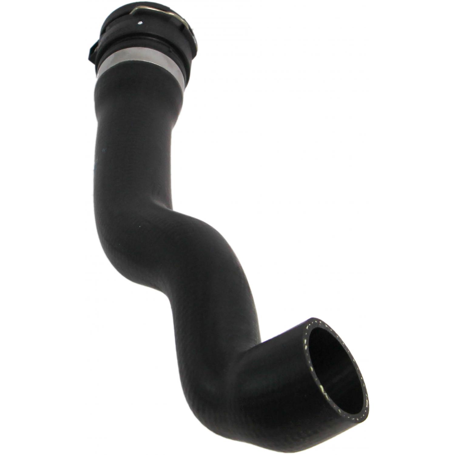 Rein Automotive CHR0039 Radiator Coolant Hose product image 5 of 6