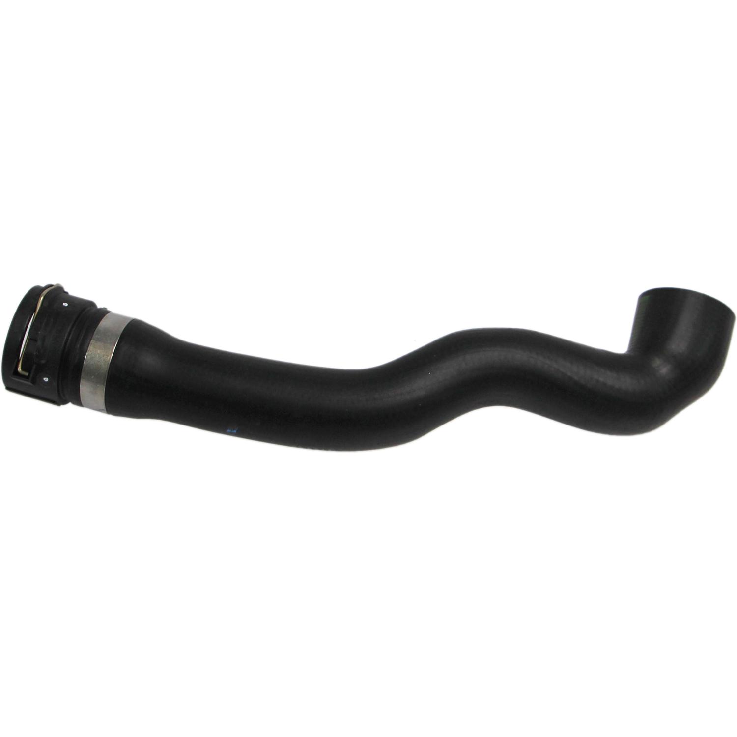 Rein Automotive CHR0039P Radiator Coolant Hose product image 1 of 6