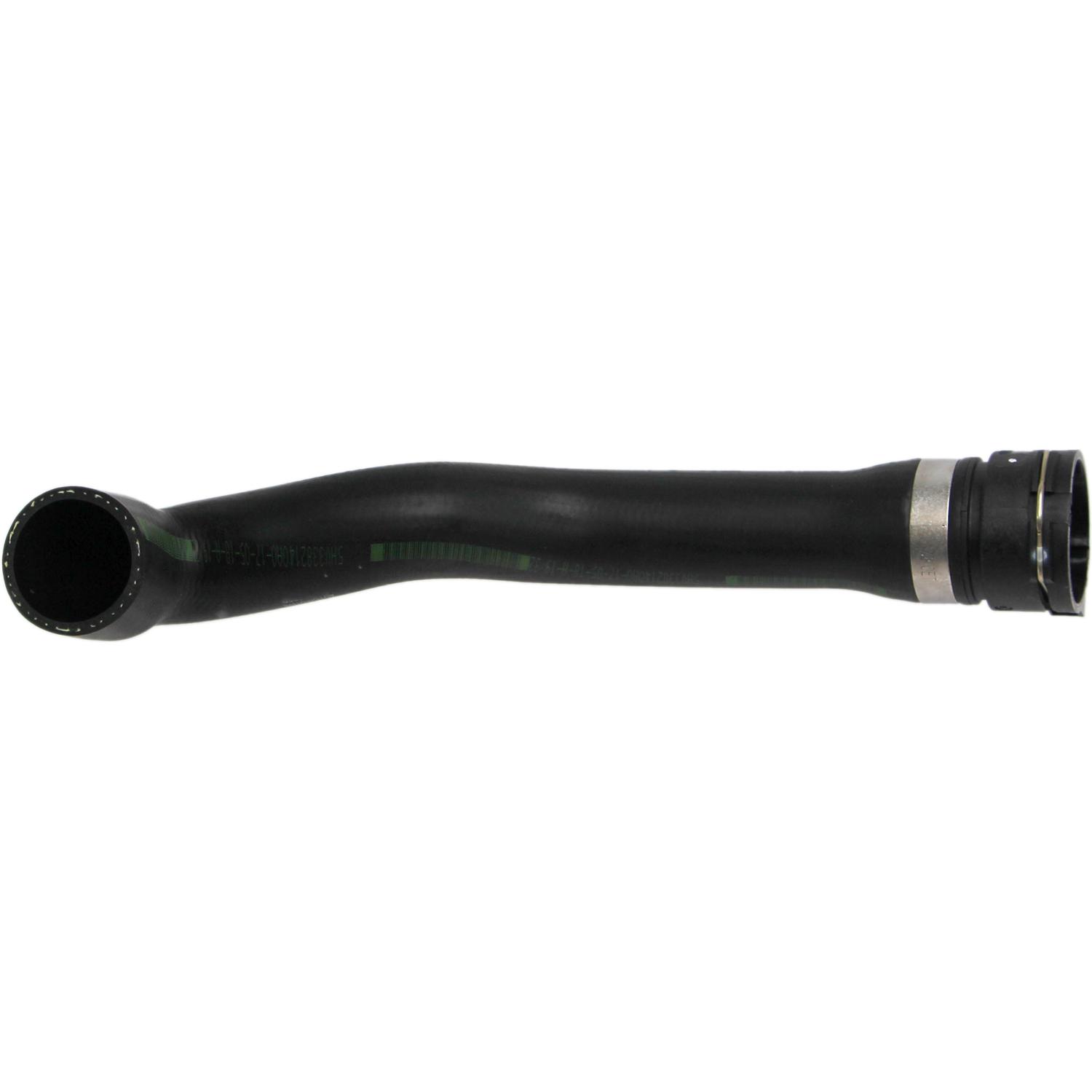 Rein Automotive CHR0039P Radiator Coolant Hose product image 3 of 6