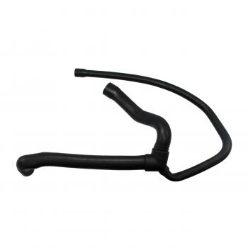 Rein Automotive CHR0041R Radiator Coolant Hose product image 2 of 6