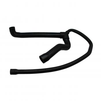 Rein Automotive CHR0041R Radiator Coolant Hose product image 3 of 6