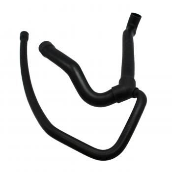 Rein Automotive CHR0041R Radiator Coolant Hose product image 5 of 6