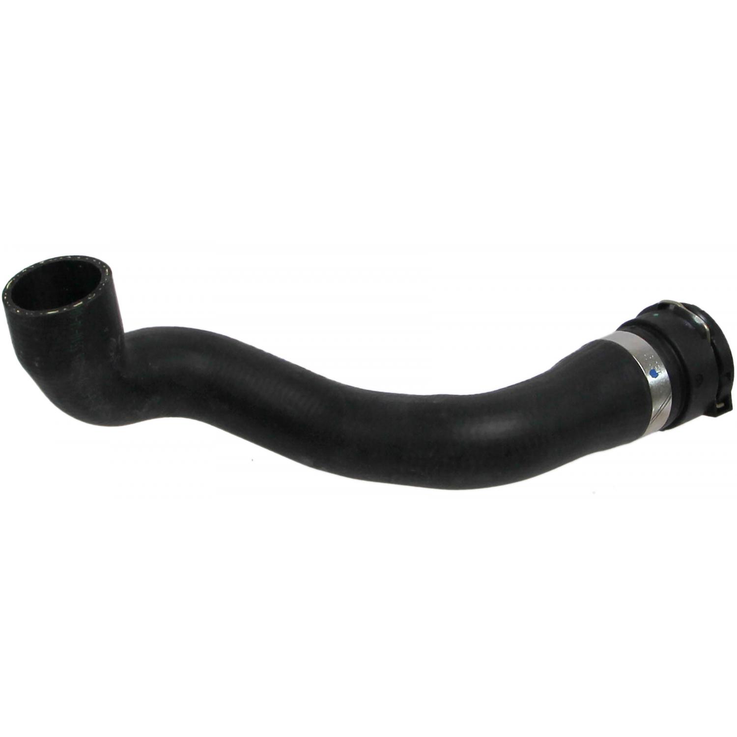 Rein Automotive CHR0048 - Radiator Coolant Hose Rein Automotive CHR0048 Radiator Coolant Hose product image 1 of 6