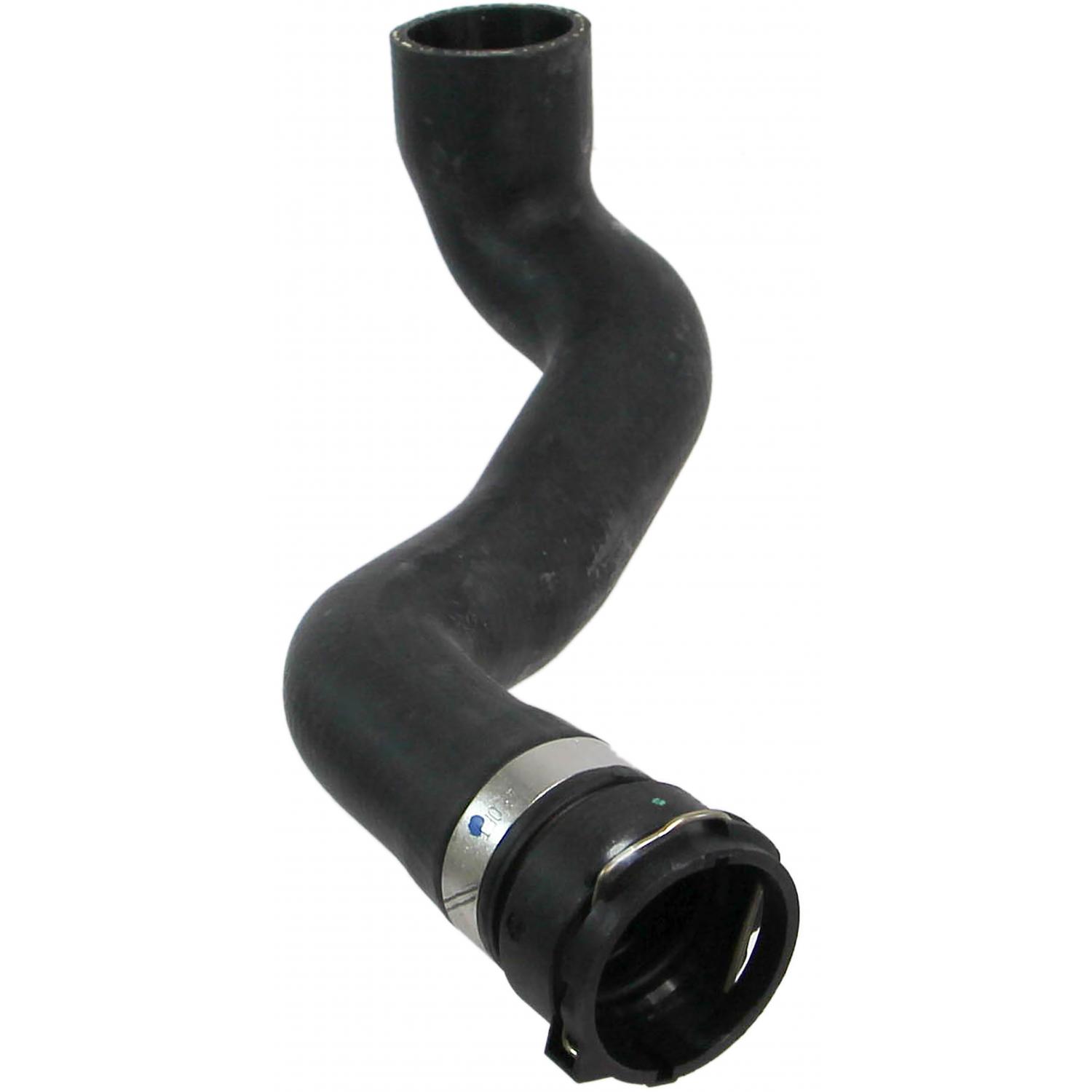 Rein Automotive CHR0048 - Radiator Coolant Hose Rein Automotive CHR0048 Radiator Coolant Hose product image 5 of 6