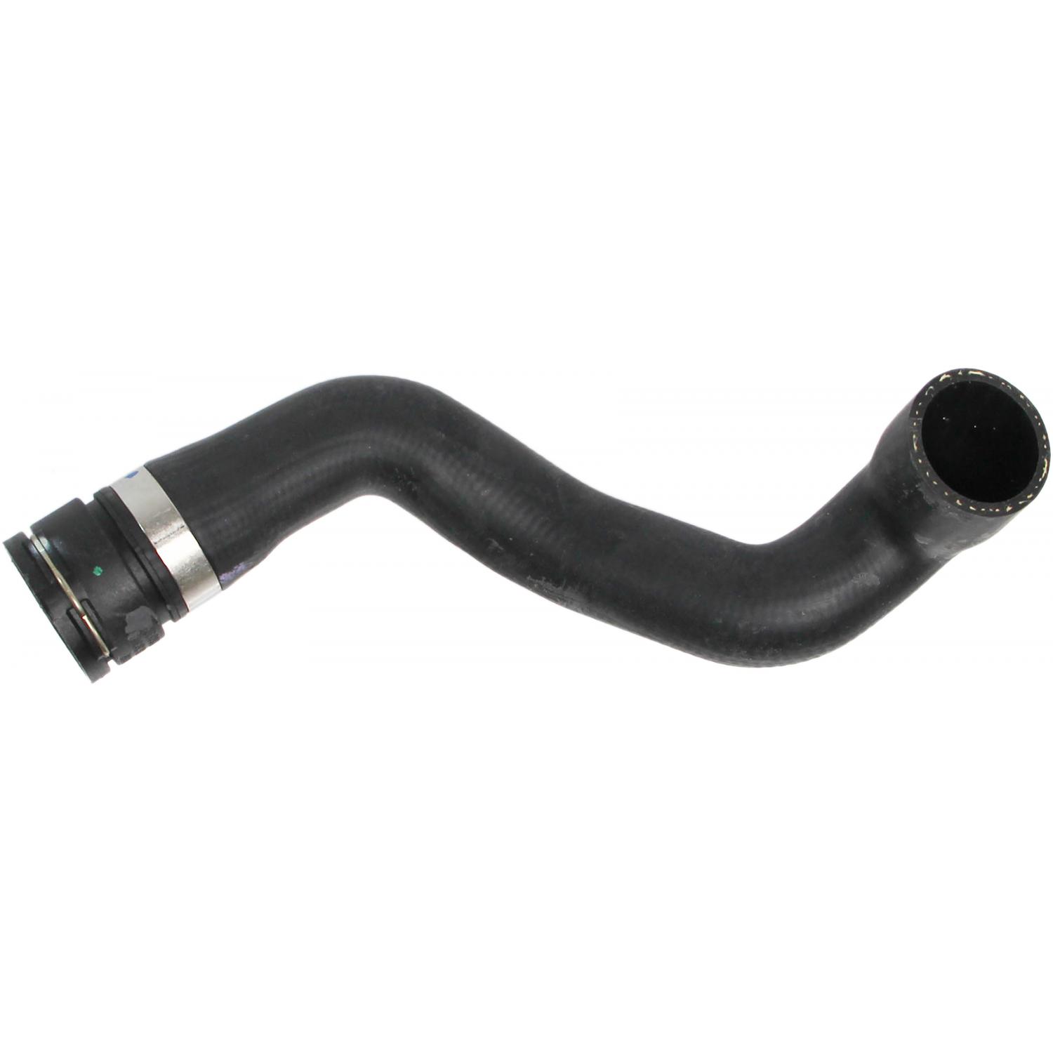 Rein Automotive CHR0048 - Radiator Coolant Hose Rein Automotive CHR0048 Radiator Coolant Hose product image 6 of 6