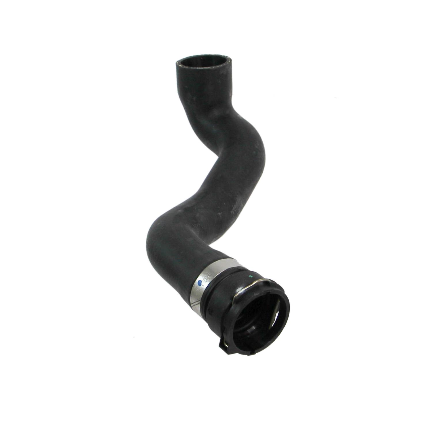 Rein Automotive CHR0048P Radiator Coolant Hose product image 5 of 6
