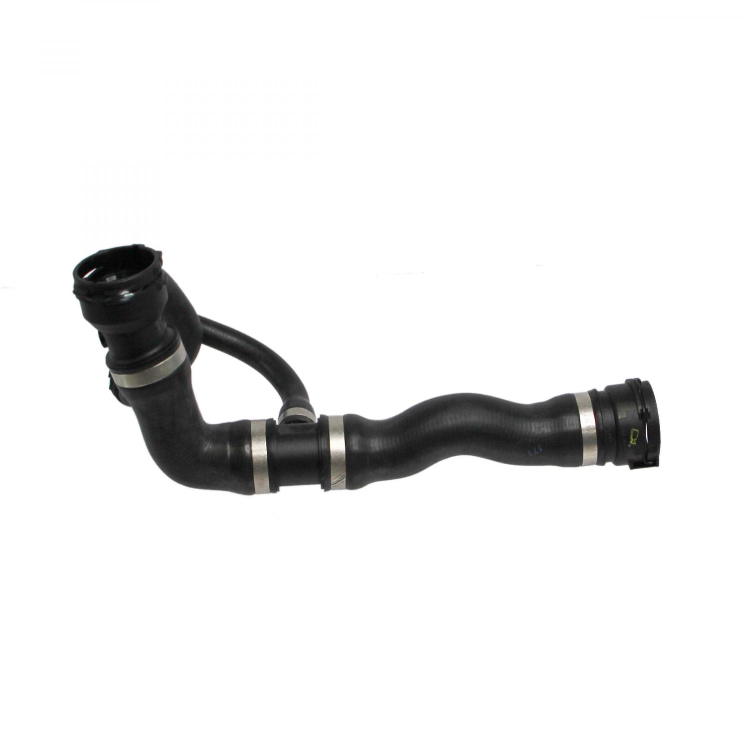 Rein Automotive CHR0049P Radiator Coolant Hose product image 1 of 6