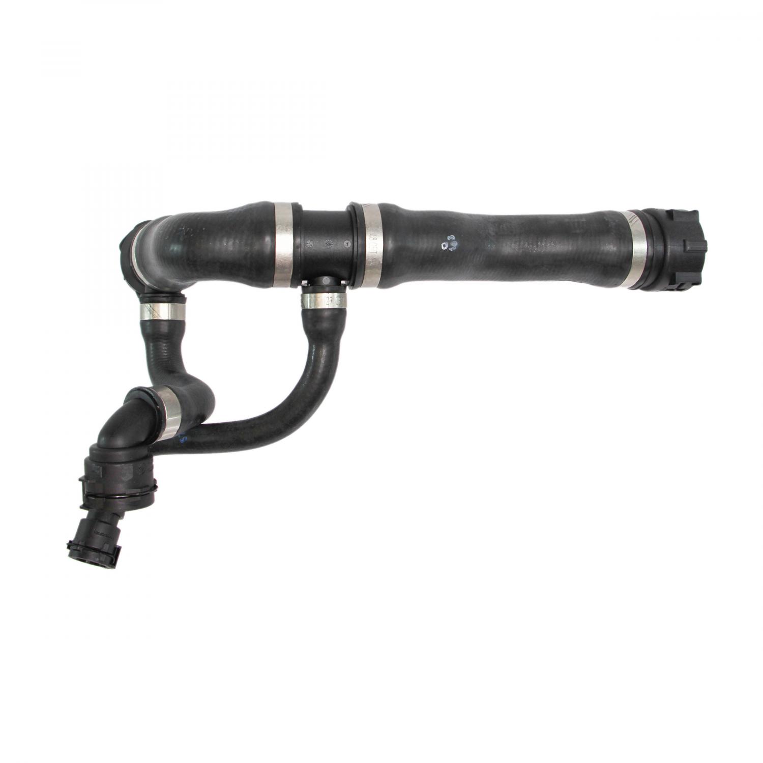 Rein Automotive CHR0049P Radiator Coolant Hose product image 2 of 6