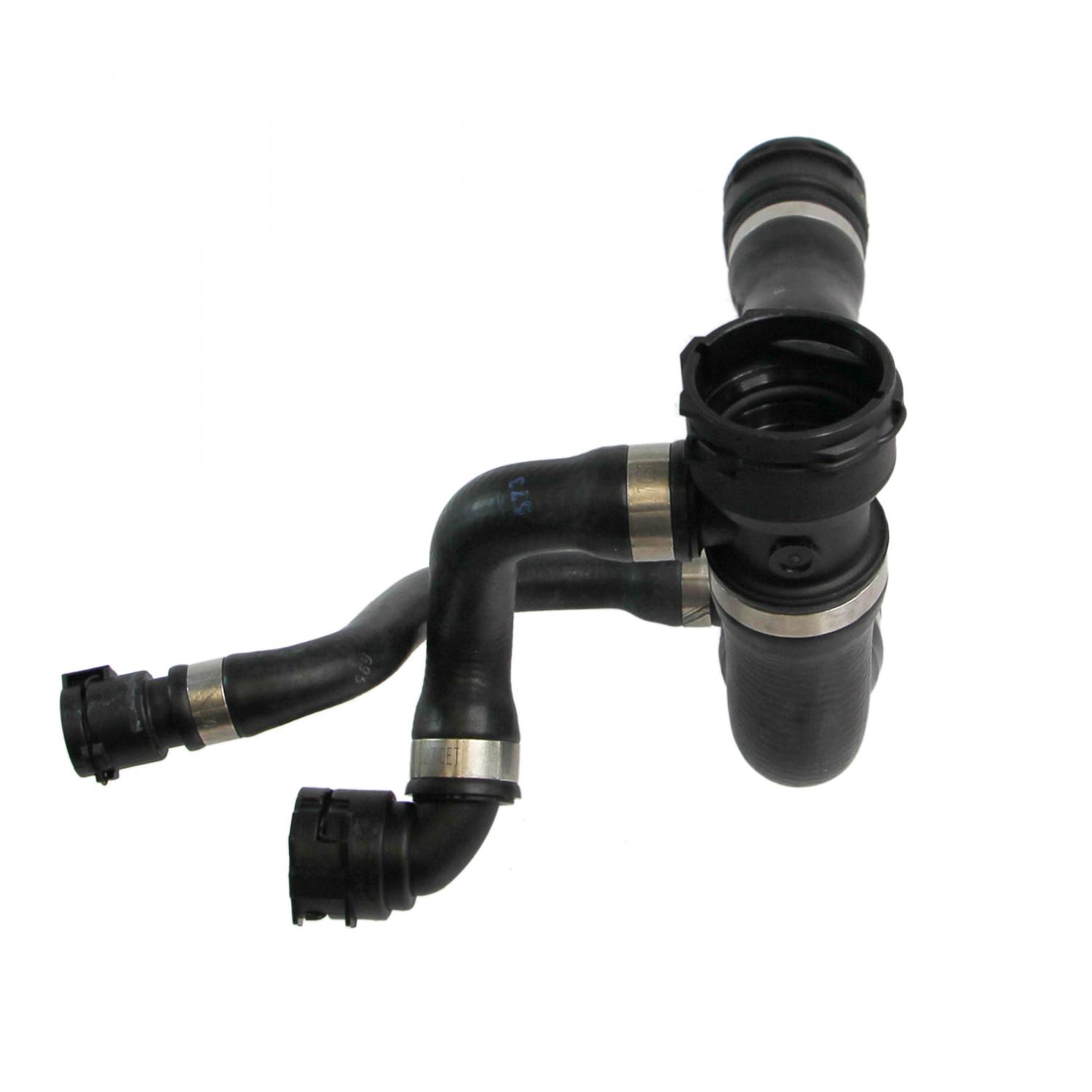 Rein Automotive CHR0049P Radiator Coolant Hose product image 4 of 6