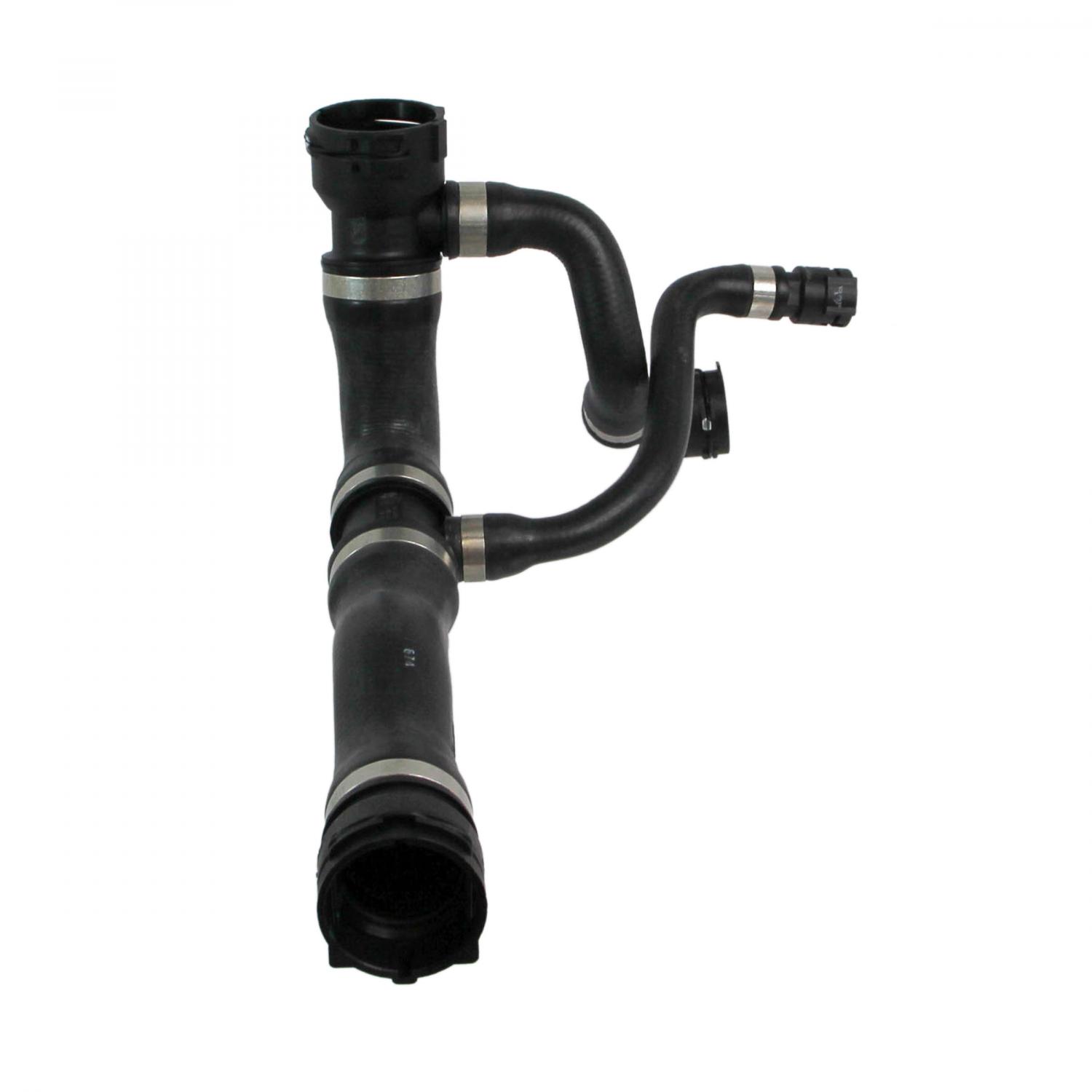 Rein Automotive CHR0049P Radiator Coolant Hose product image 5 of 6