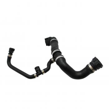 Rein Automotive CHR0053P Radiator Coolant Hose product image 1 of 6