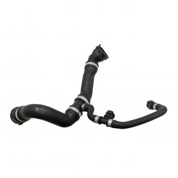 Rein Automotive CHR0053P Radiator Coolant Hose product image 2 of 6