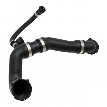 Rein Automotive CHR0053P Radiator Coolant Hose product image 4 of 6