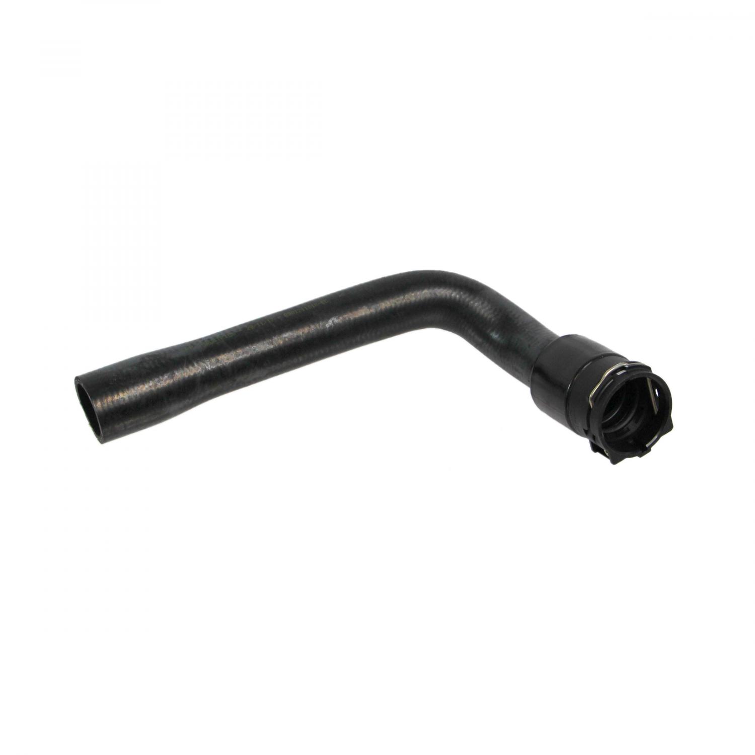 Rein Automotive CHR0057R - Radiator Coolant Hose Rein Automotive CHR0057R Radiator Coolant Hose product image 3 of 6