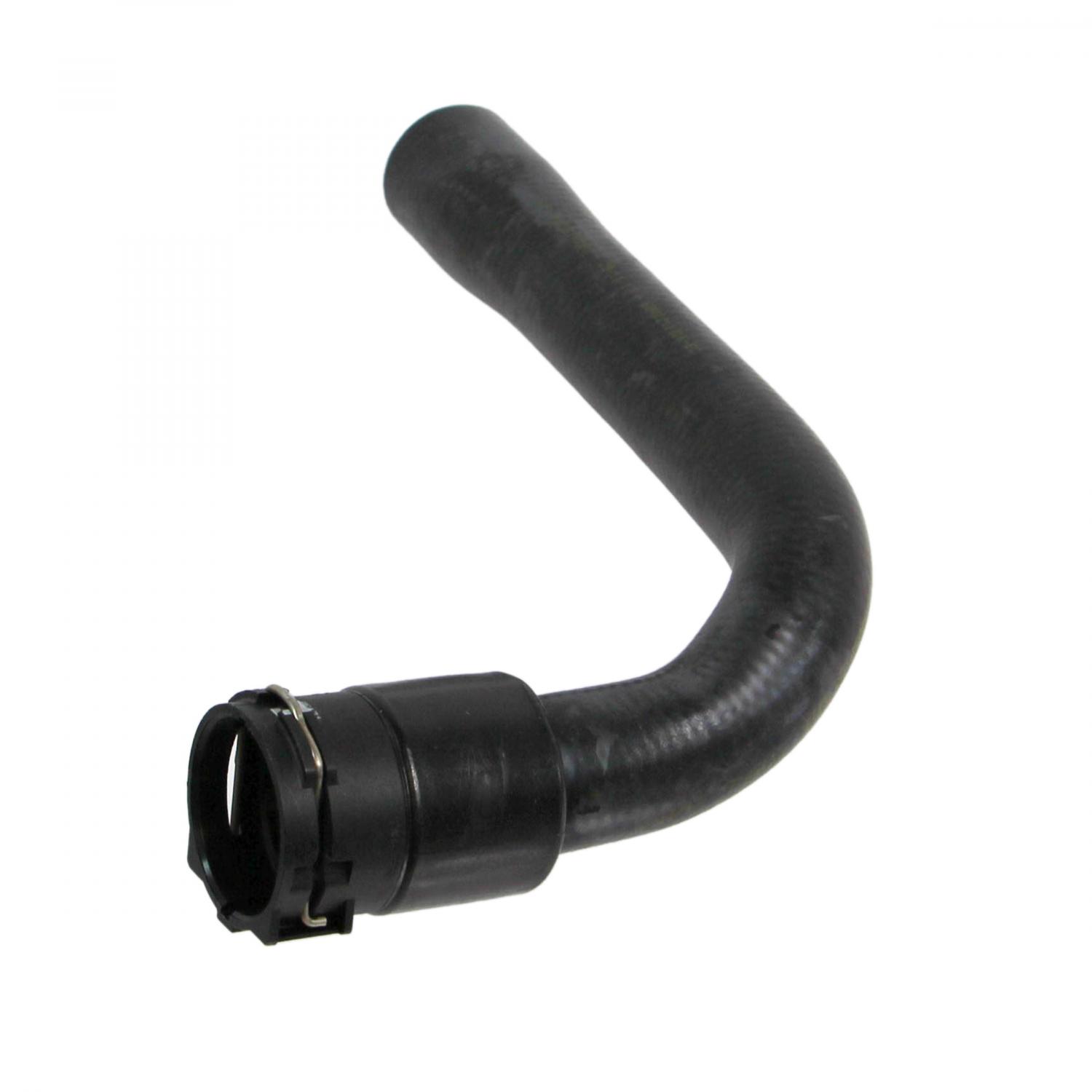 Rein Automotive CHR0057R - Radiator Coolant Hose Rein Automotive CHR0057R Radiator Coolant Hose product image 4 of 6