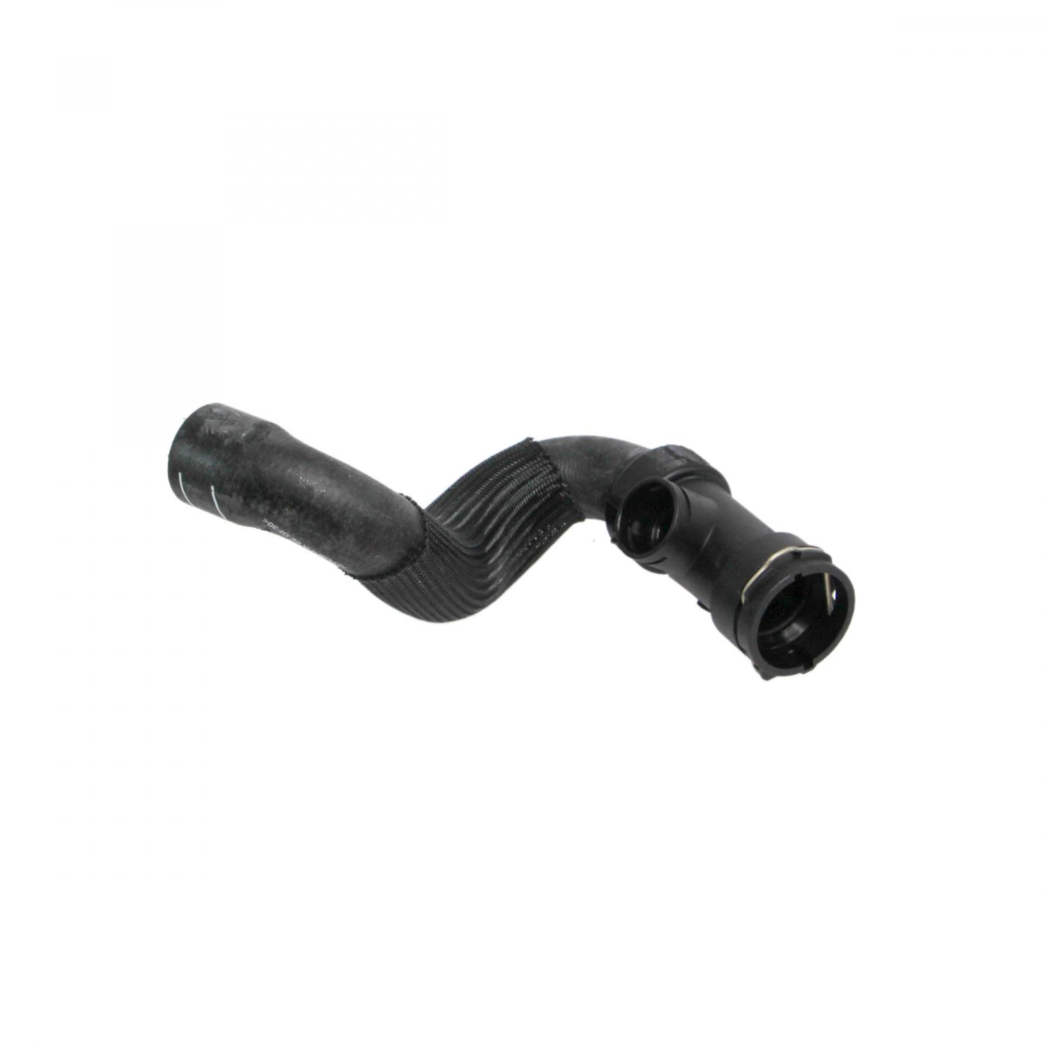 Rein Automotive CHR0058P Radiator Coolant Hose product image 3 of 6