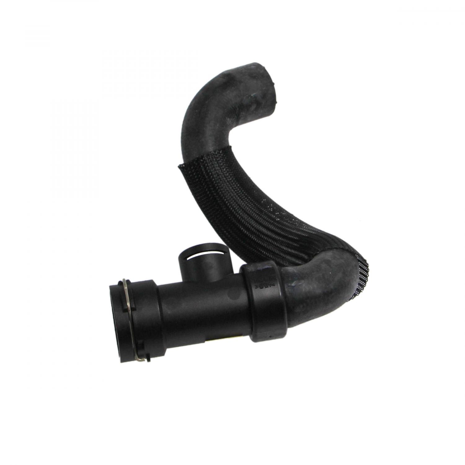 Rein Automotive CHR0058P Radiator Coolant Hose product image 4 of 6