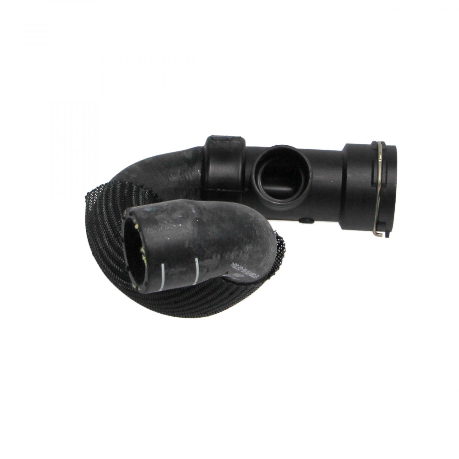Rein Automotive CHR0058P Radiator Coolant Hose product image 5 of 6