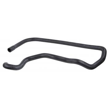 Rein Automotive CHR0060 Radiator Coolant Hose product image 4 of 6